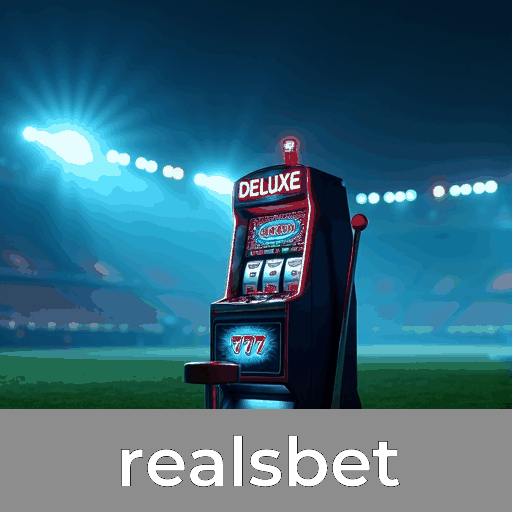 Realsbet: Apostas Fáceis e Completas na Palma da Mão