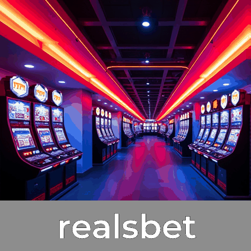 Experimente o acesso premium seguro no realsbet