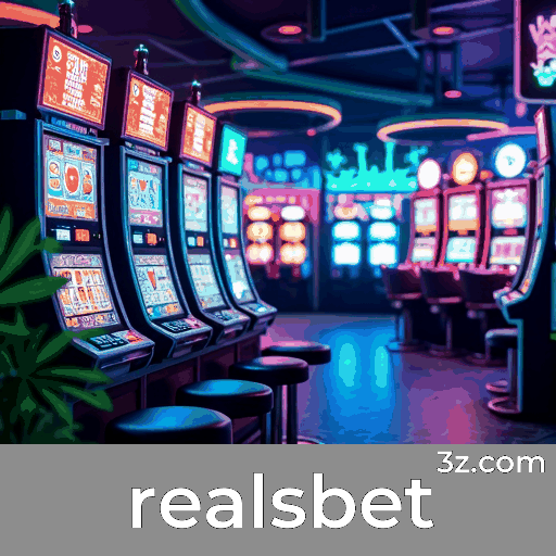 Realsbet: Ofertas Exclusivas para Usuários do Brasil