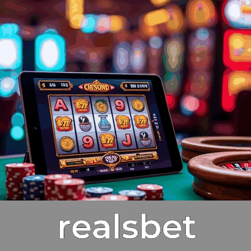 Realsbet: Crash Game com Recompensas Instantâneas e Altos Multiplicadores