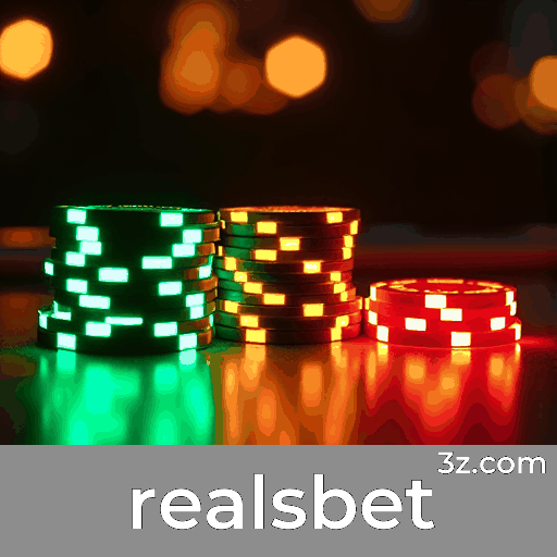 Inovação Tecnológica da realsbet: A Plataforma do Futuro