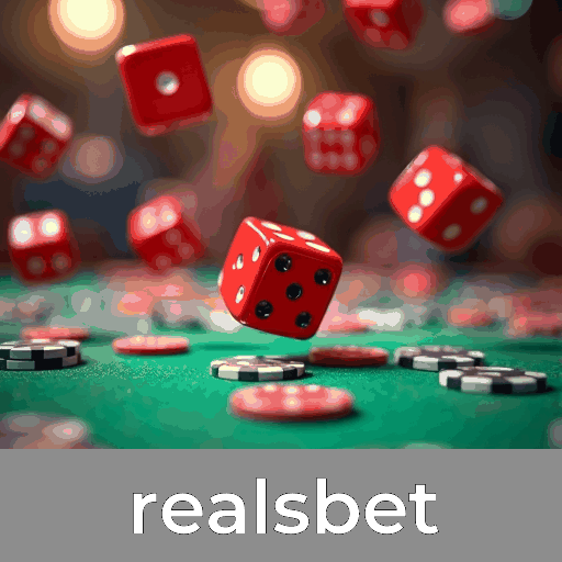 Realsbet: Descubra a Emoção dos Jogos de Cassino e Ganhe!