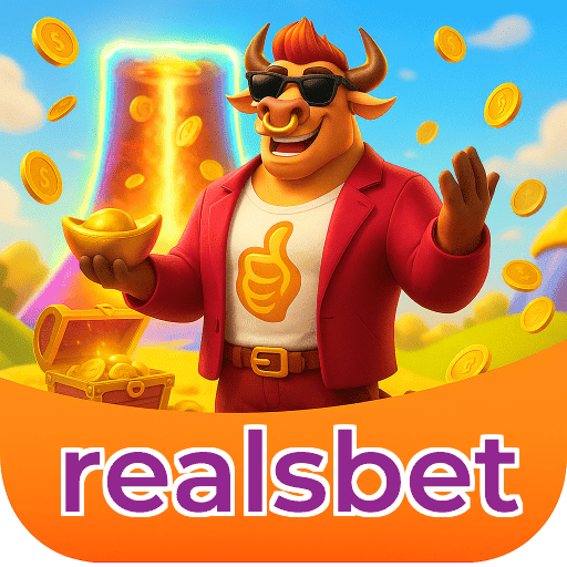 realsbet-Logo