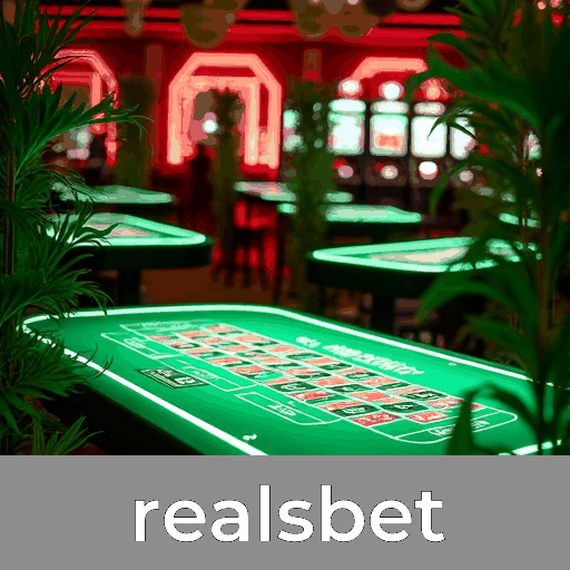 RealsBet: A Emoção dos Caça-Níqueis com Altas Recompensas